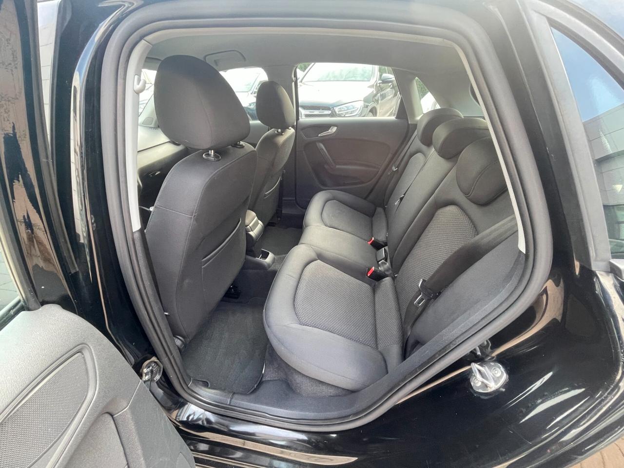 Audi A1 SPB 1.6 TDI Ambition