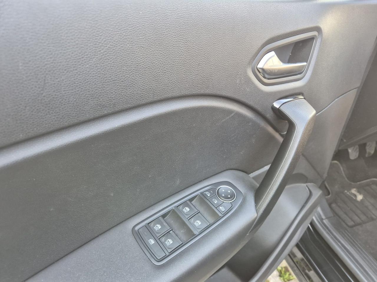 Renault Captur Blue dCi 95 CV Intens