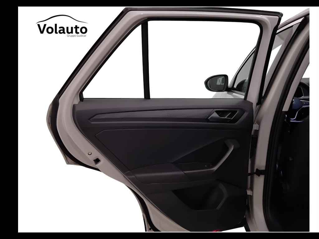 VOLKSWAGEN T-Roc 2022 - T-Roc 1.0 tsi Style 110cv