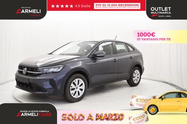 Volkswagen Taigo 1.0 TSI Life