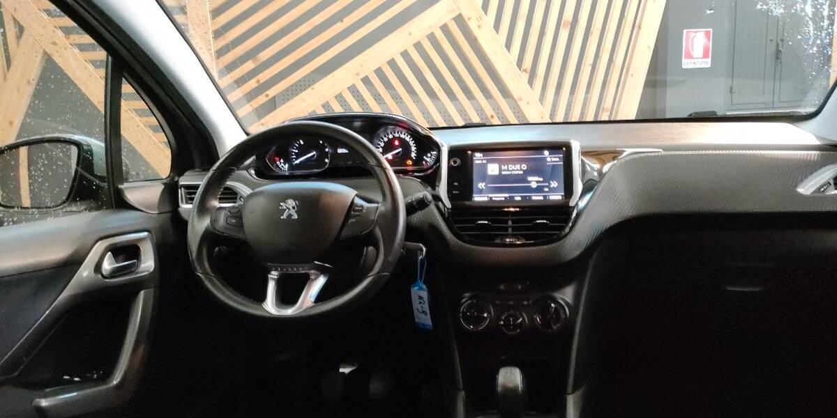 Peugeot 2008 1.5 bluehdi Active s&s 100cv 5marce