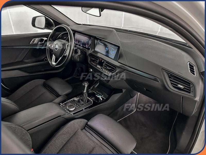 BMW Serie 1 118i 5p. Sportline 136cv