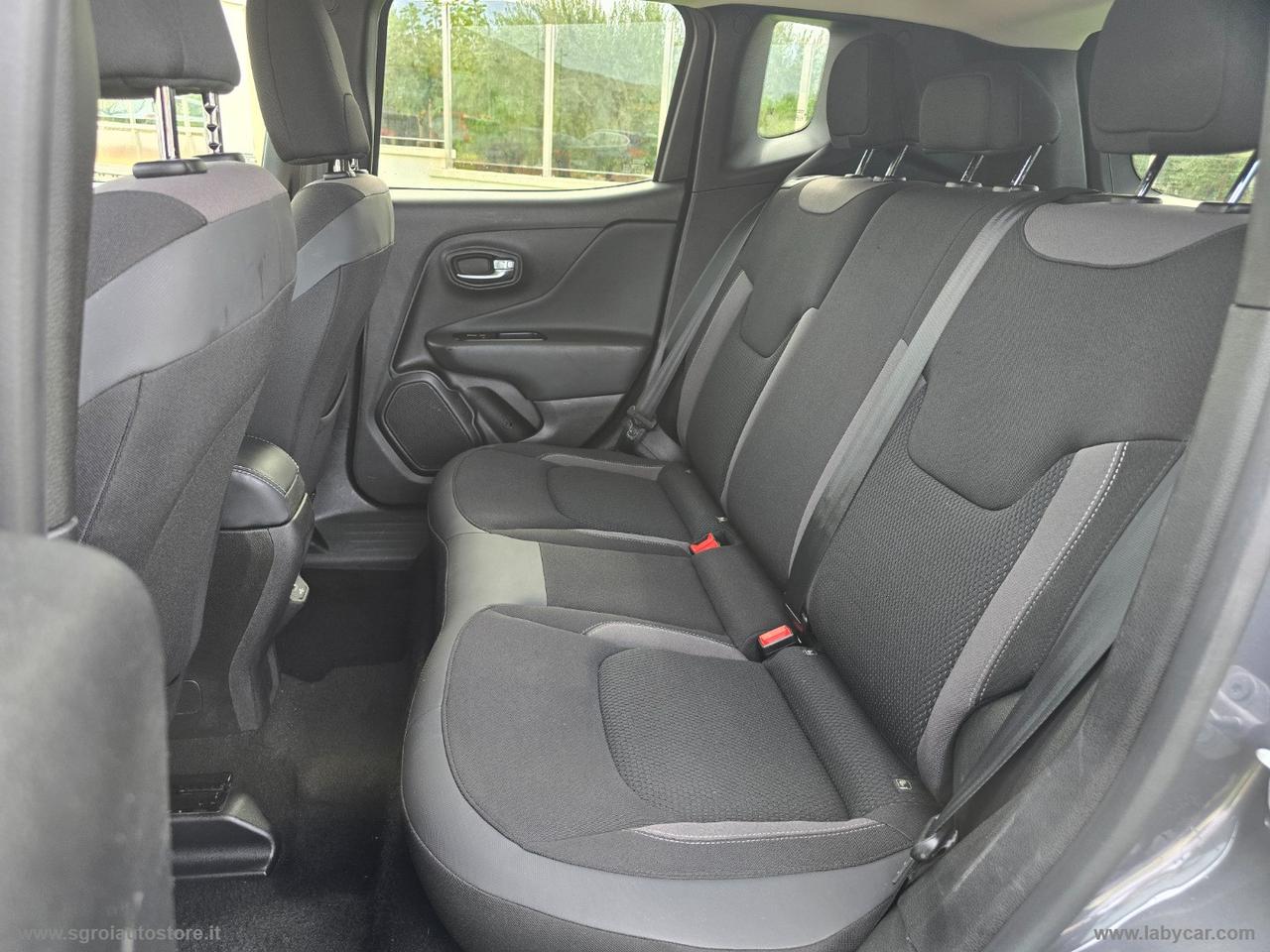 JEEP Renegade 1.5 T4 MHEV Limited