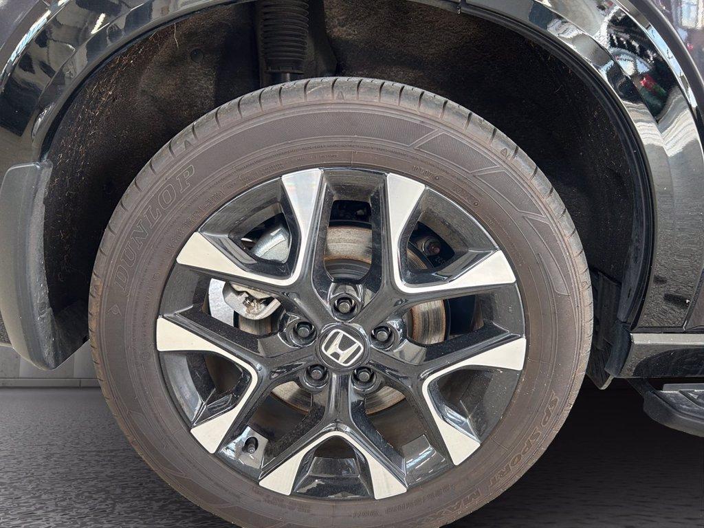 HONDA ZR-V 2.0 hev Advance del 2023