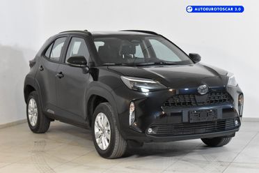 Toyota Yaris Cross 1.5 Hybrid 5p. E-CVT Active