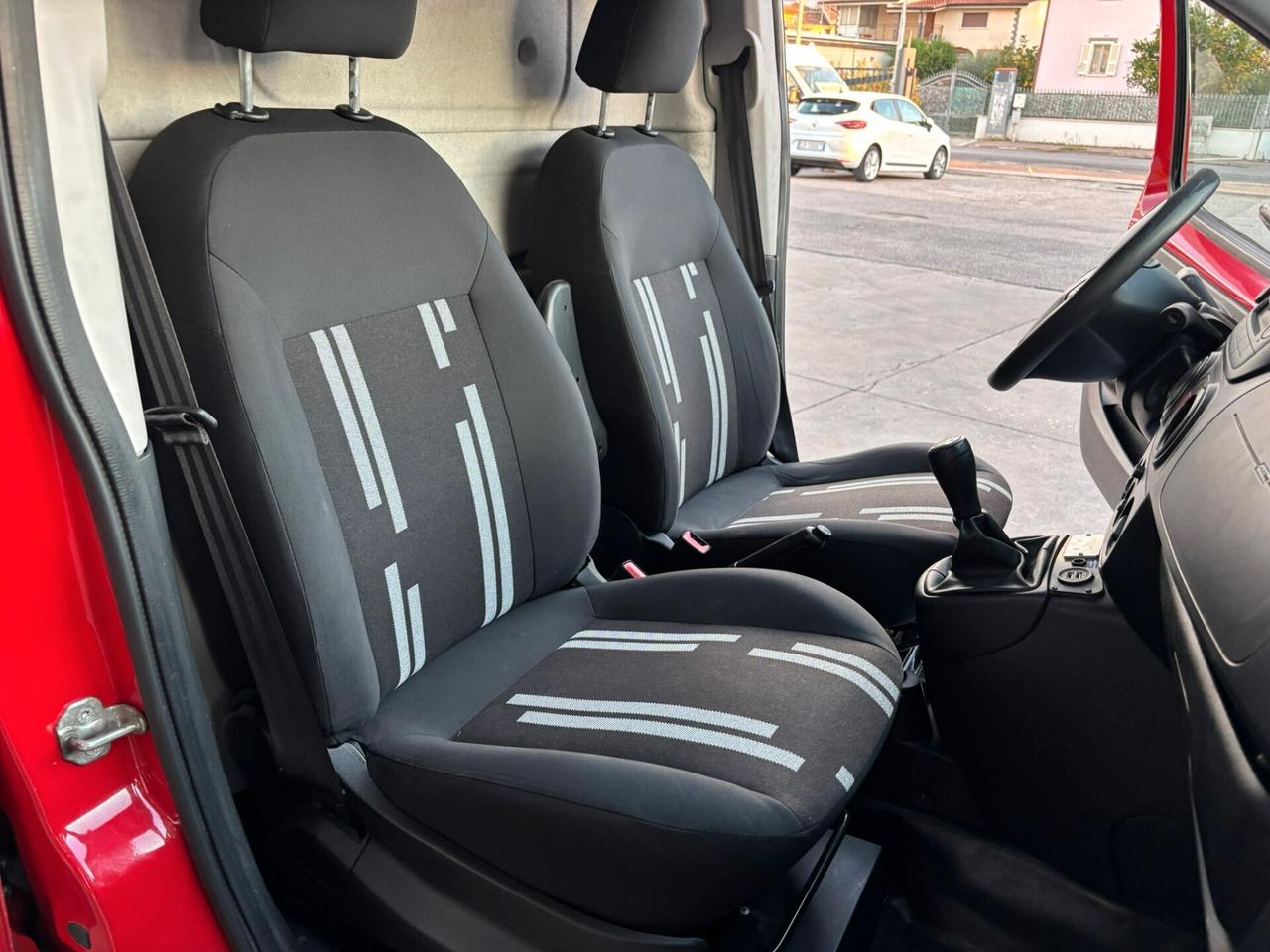 Fiat Fiorino 1.3 MJT ADVENTURE 95CV