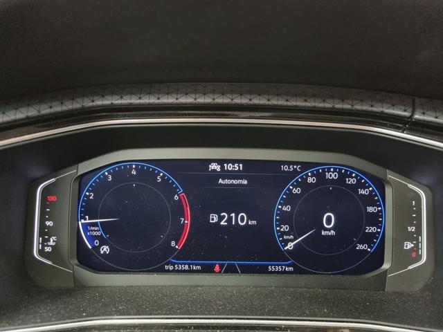 VOLKSWAGEN T-Cross 1.0 TSI 110 CV Advanced