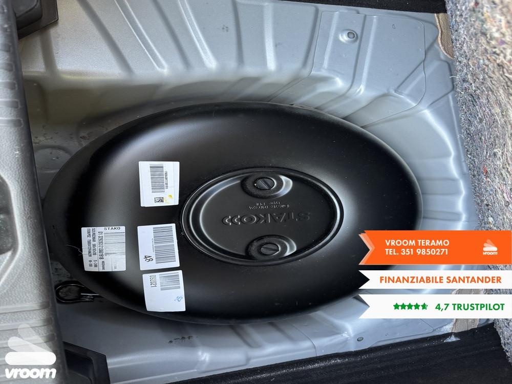 RENAULT Clio TCe 100 CV GPL 5 porte Intens