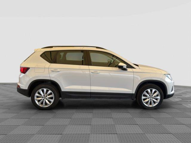 SEAT Ateca Ateca 1.6 TDI Style/Ecomotive Style