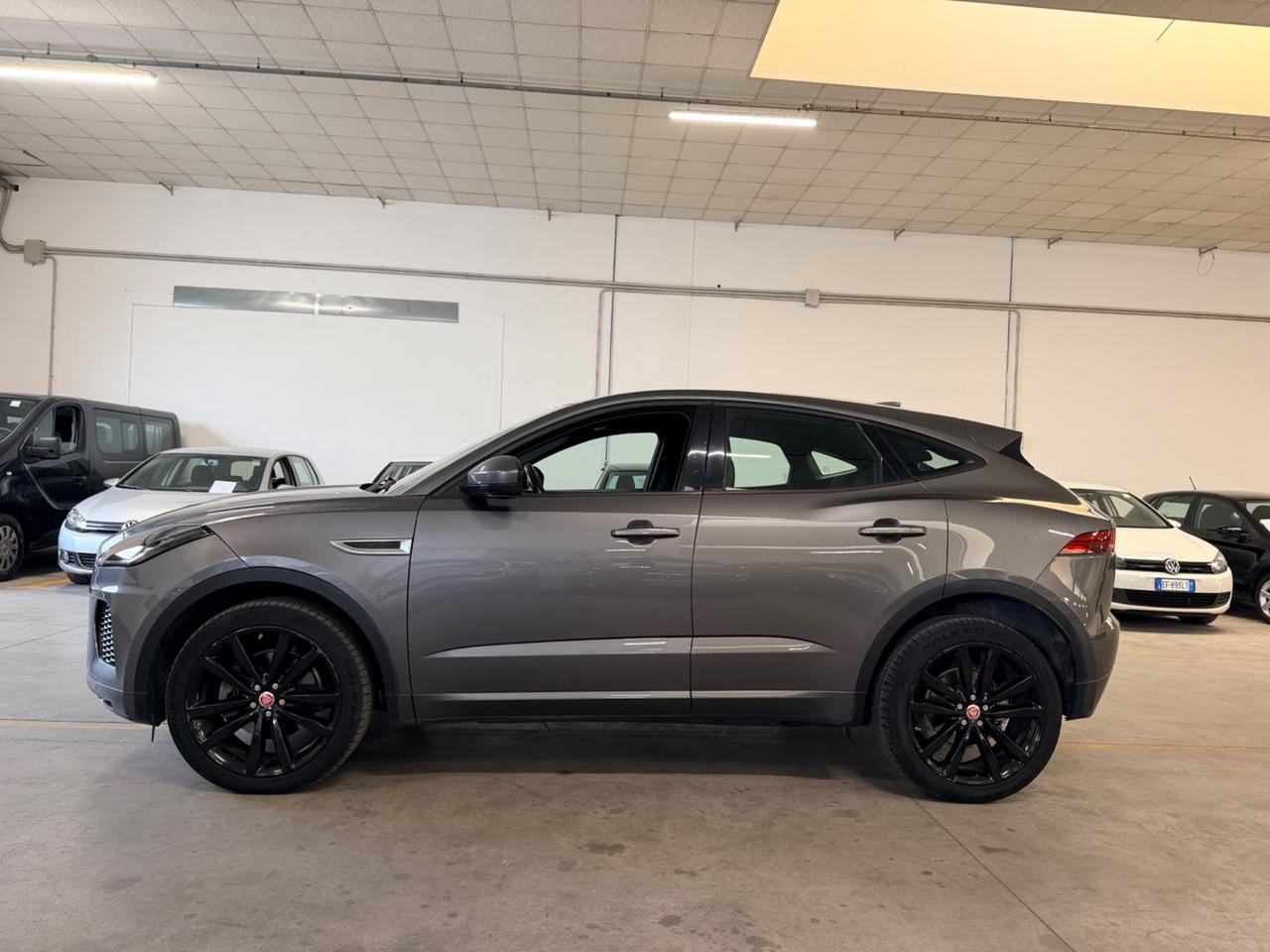 Jaguar E-Pace 2.0D 150 CV AWD aut. R-Dynamic