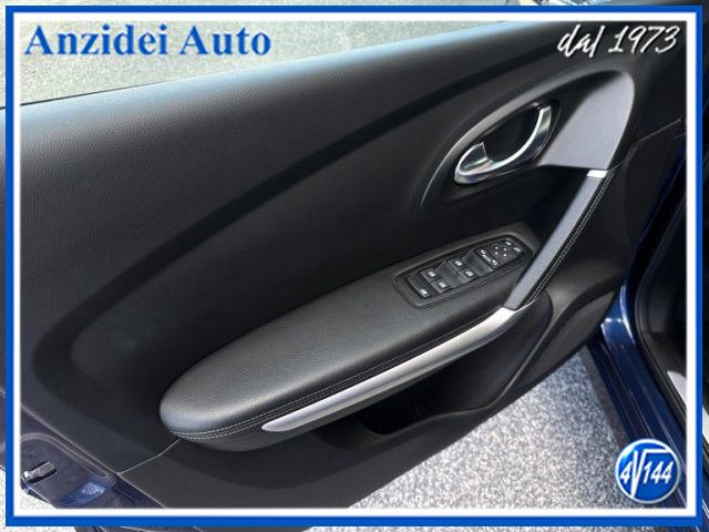 RENAULT Kadjar 1.3 TCe 140CV FAP Intens