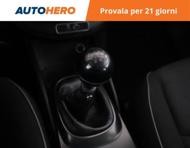 FIAT 500X 1.6 MultiJet 120 CV Pop Star