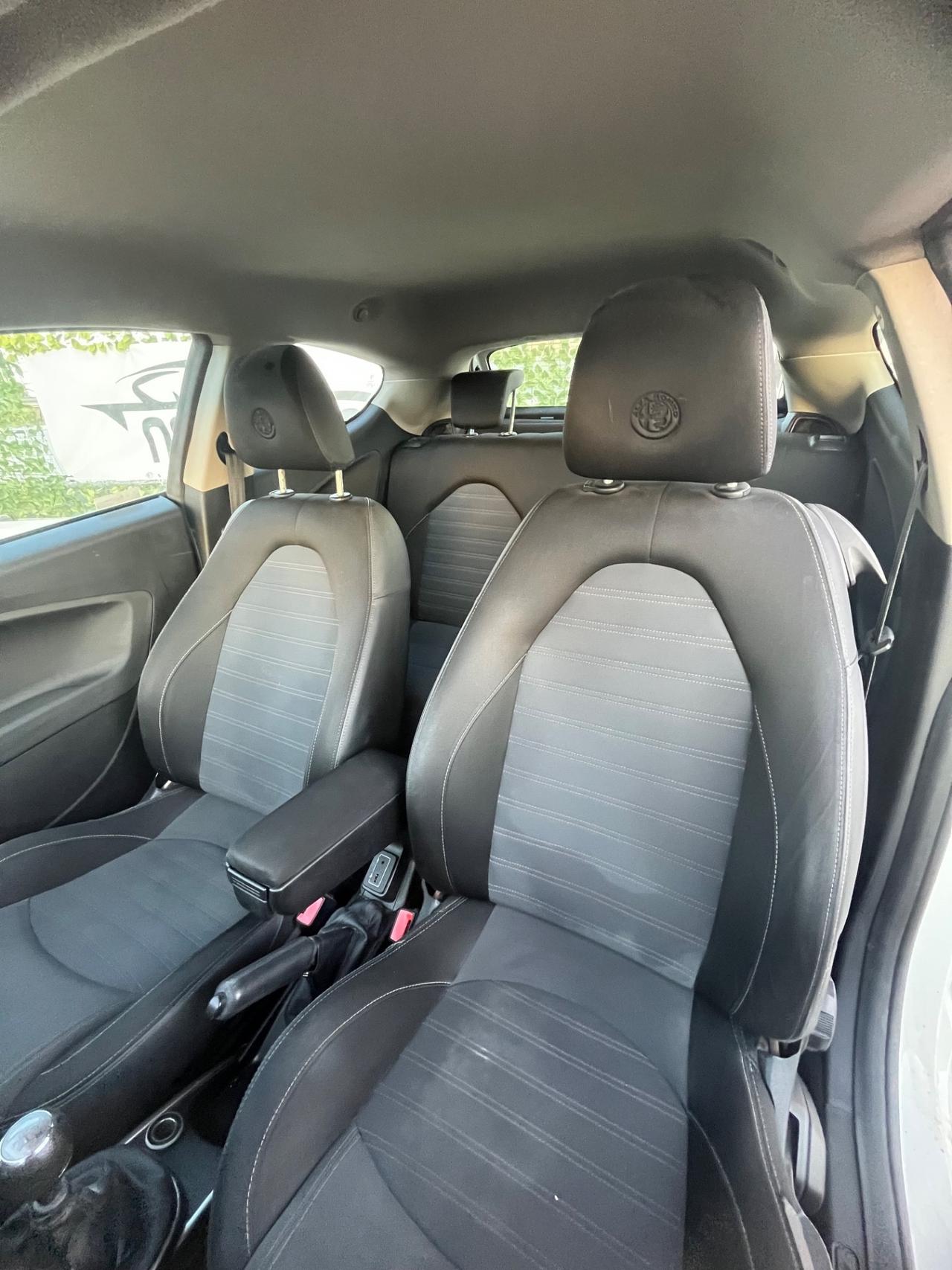 Alfa Romeo MiTo 1.4 78 CV 8V S&S Super