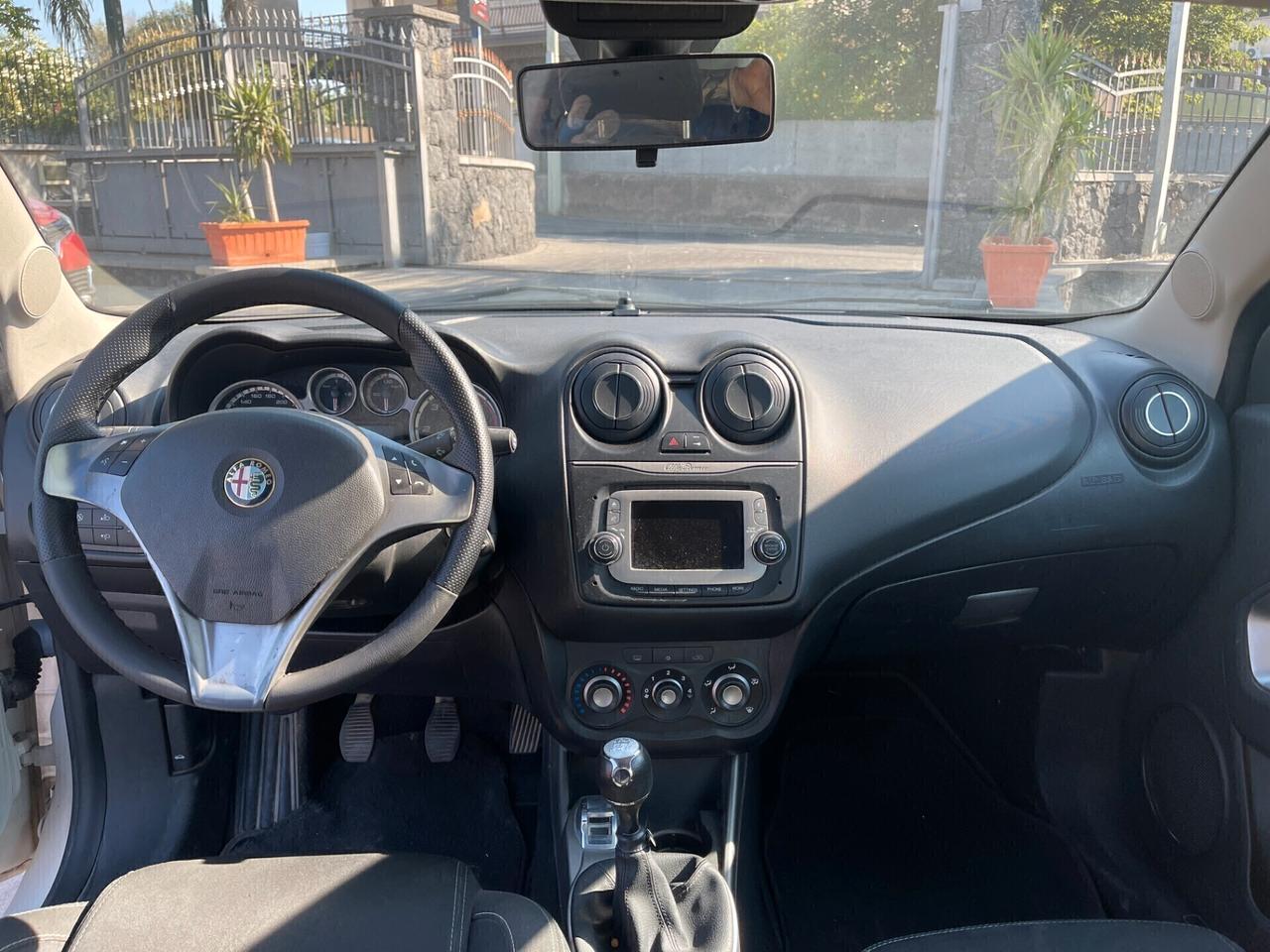 Alfa Romeo MiTo 1.3 JTDm 85 CV S&S