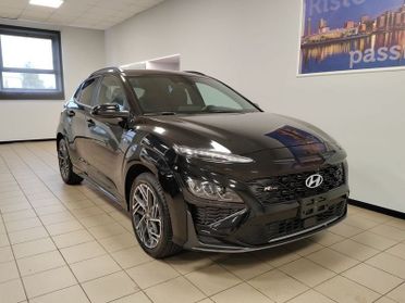 Hyundai Kona 1.6 CRDI 115 CV Hybrid 48V iMT NLine