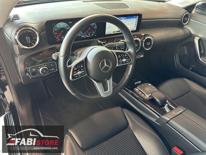 Mercedes-Benz CLA CLA 180 d Automatic Shooting Brake Sport