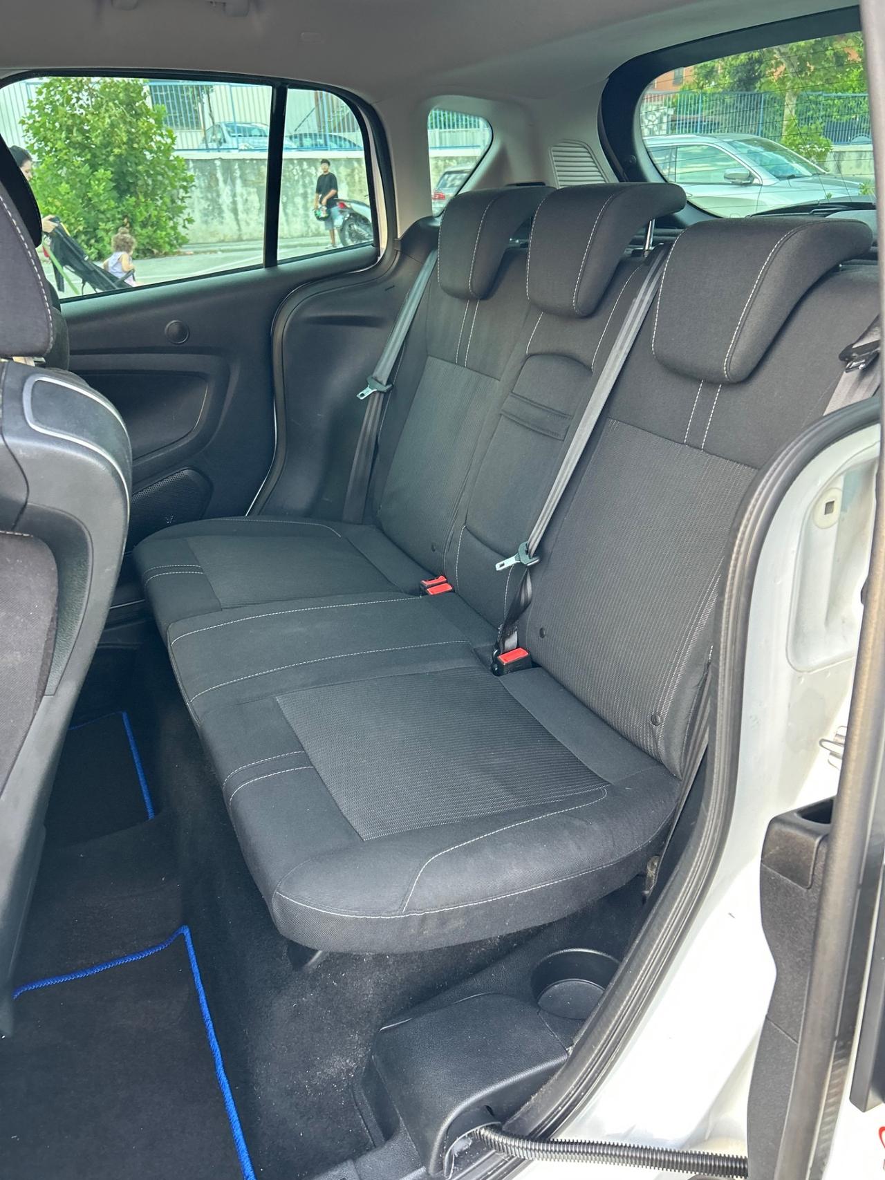 Ford B-Max 1.0 EcoBoost 100 CV Titanium - 2014