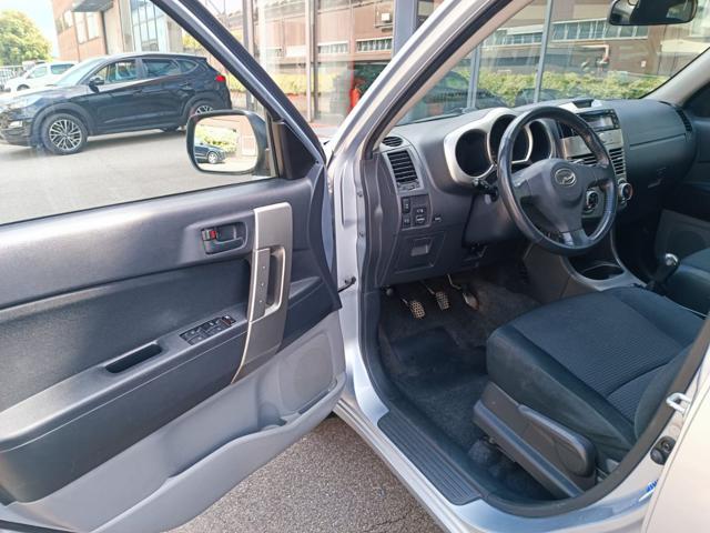 DAIHATSU Terios 1.5 4WD SX
