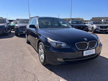 Bmw 530xd Touring Futura