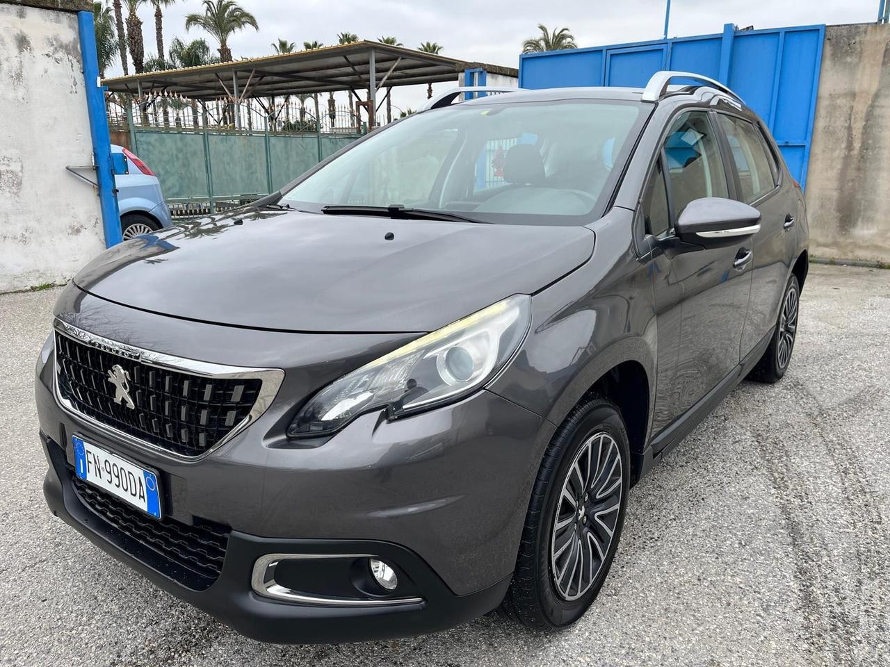 Peugeot 2008-1.6 blue hdi-full-2018