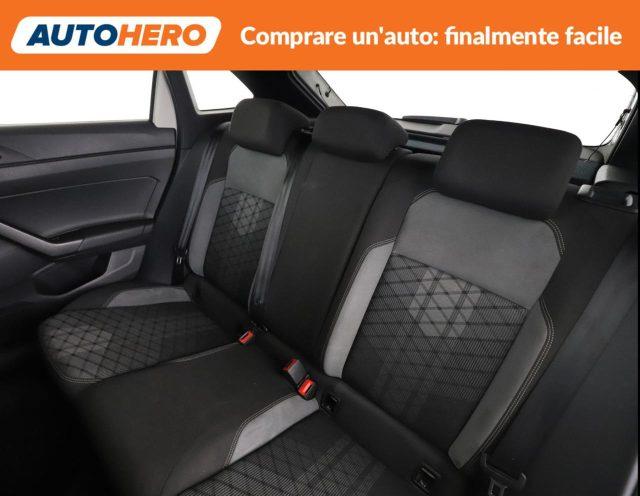 VOLKSWAGEN Taigo 1.0 TSI 115 CV DSG R-Line