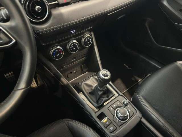 Mazda CX-3 2.0L Skyactiv-G AWD