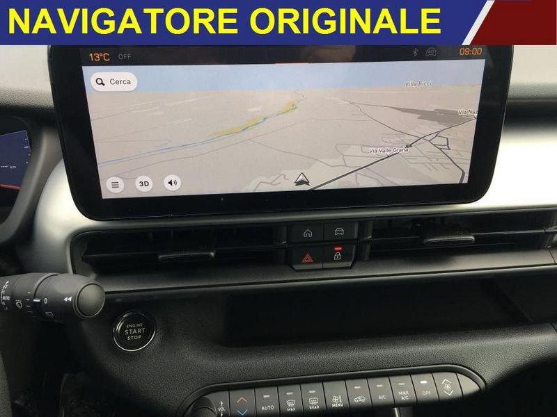 Jeep Avenger 1.2 Turbo Summit NAVI + JBL PRONTA CONSEGNA