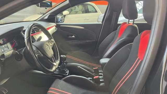 Opel Corsa Corsa VI 2020 1.2 GS Line s