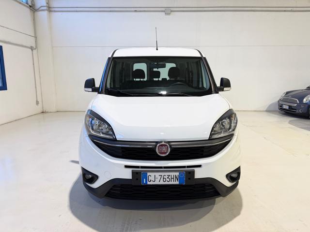 FIAT Doblo Doblò 1.6 MJT 105CV S&S PC Combi N1 Easy-PERFETTO