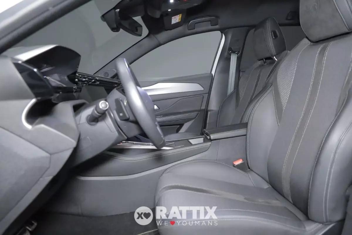 Peugeot 308 SW 1.5 BlueHDI 130CV GT EAT8