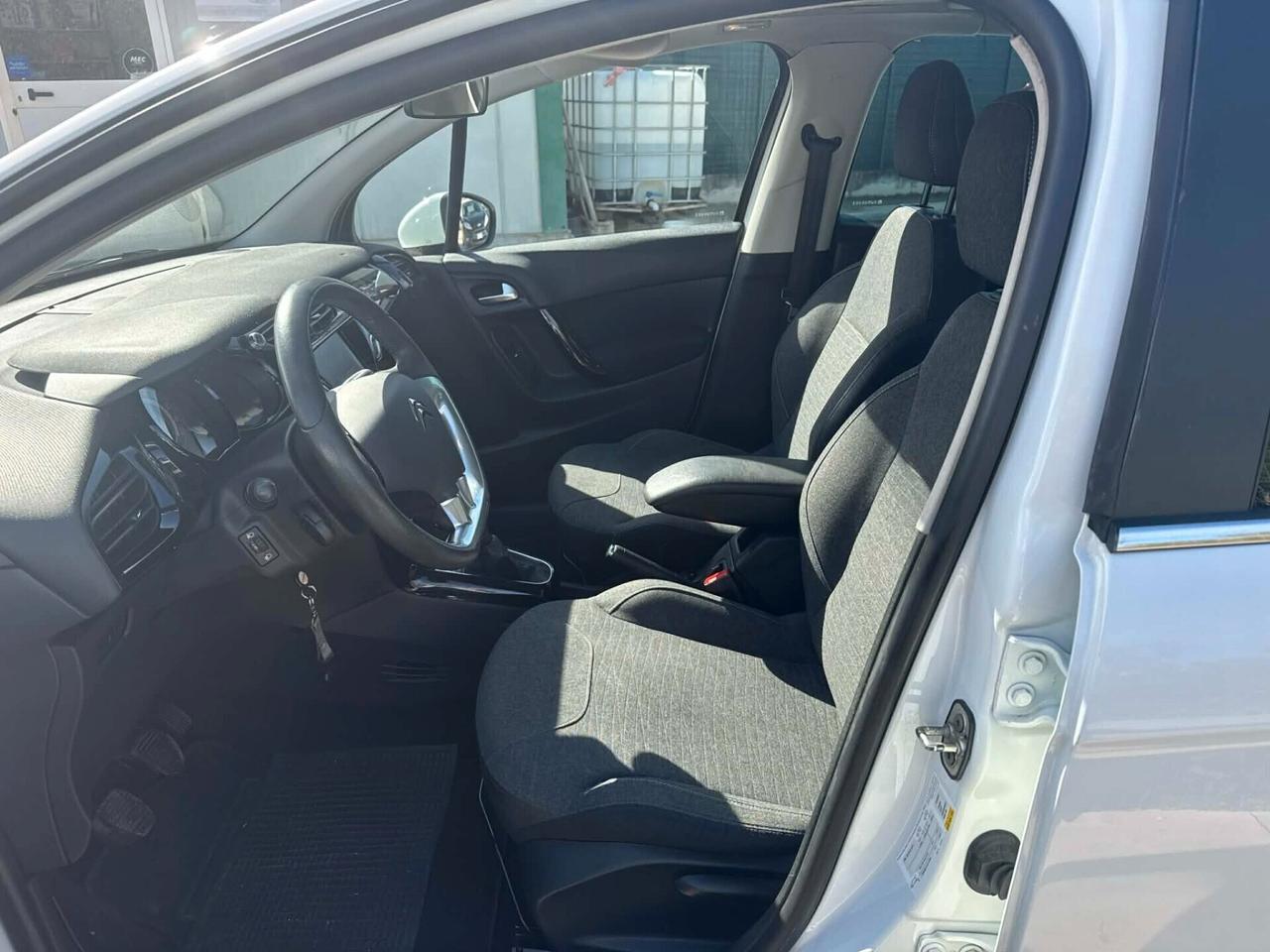 Citroen C3 1.6 DIESEL EXCLUSIVE 2016 118000KM