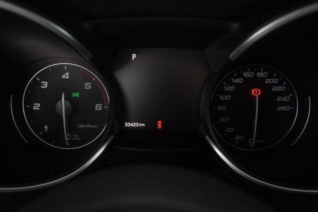 ALFA ROMEO Stelvio Stelvio 2.2 Turbodiesel 210 CV AT8 Q4 Veloce