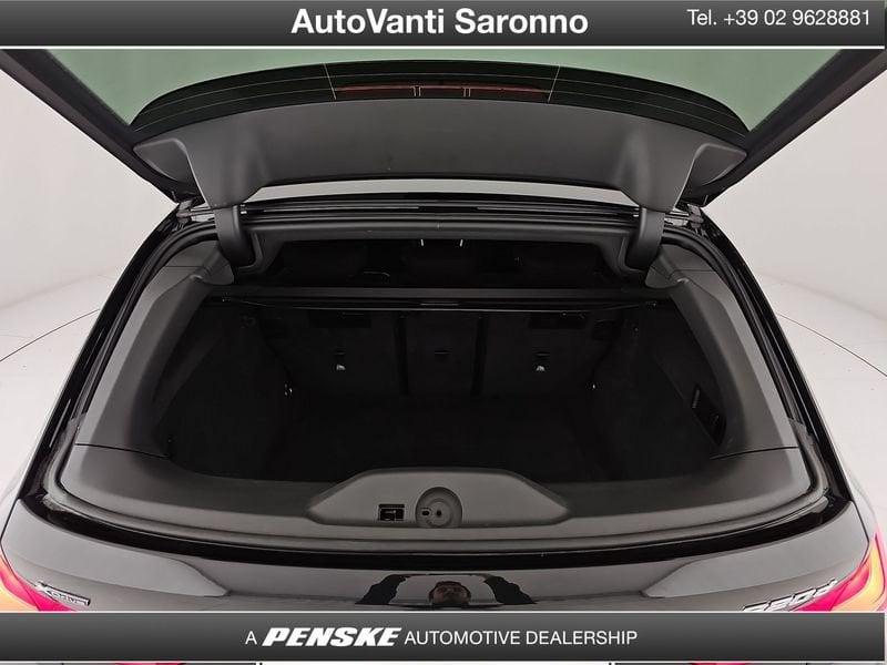 BMW Serie 3 Touring 320d 48V xDrive Touring Msport Pro