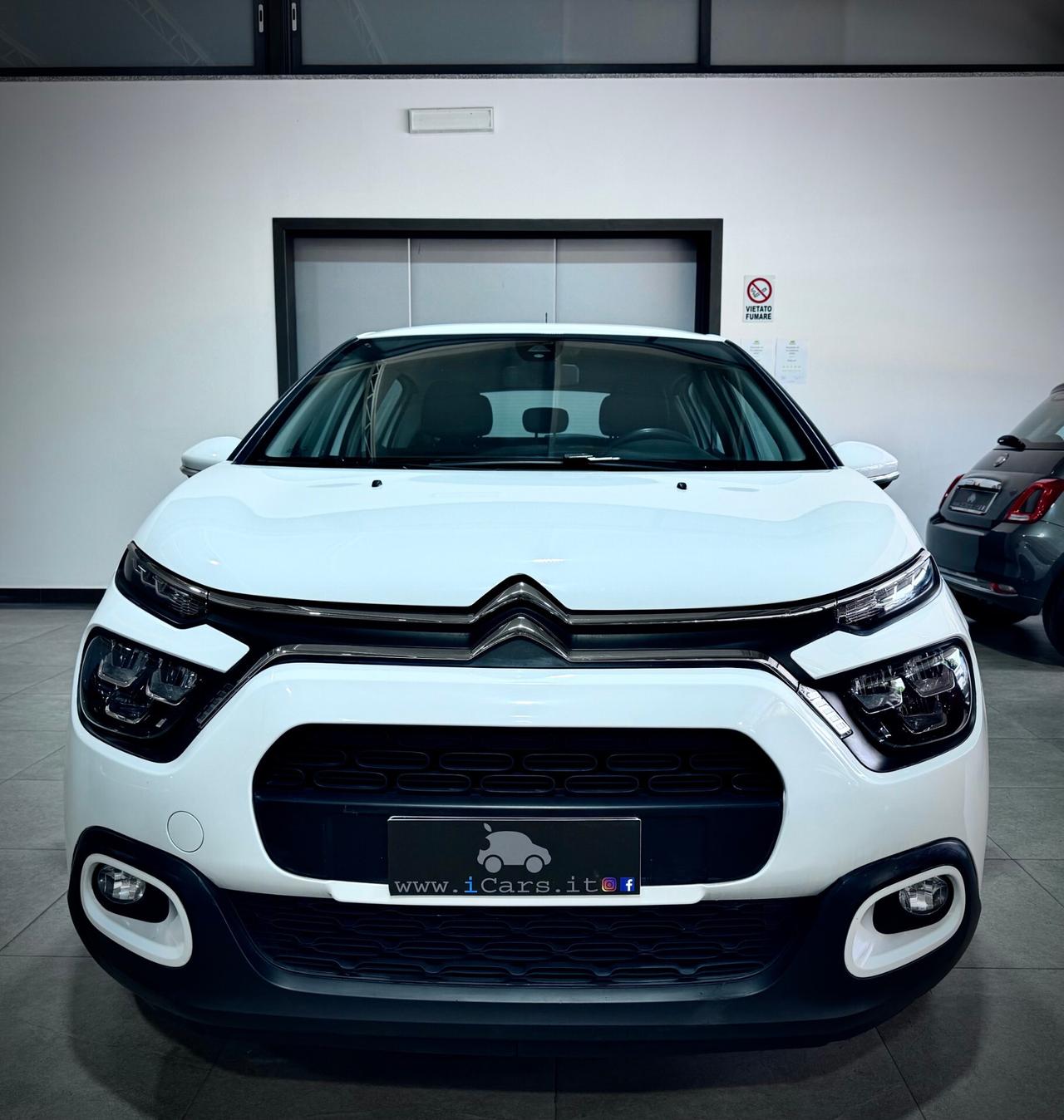 Citroen C3 1.2 82CV Feel