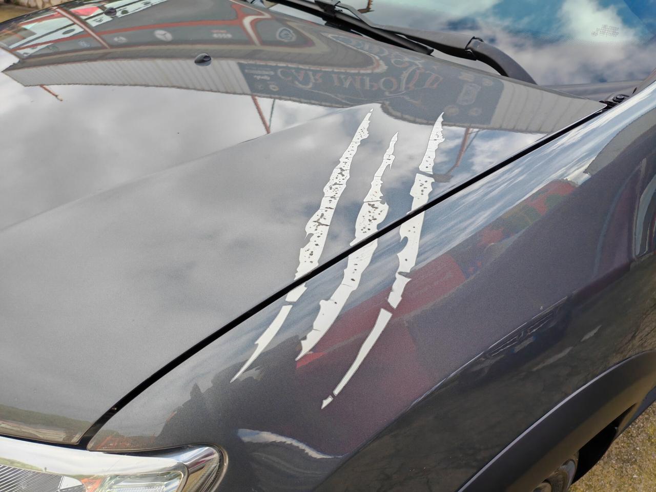 Dacia Sandero 1.5 diesel 06/2017 Cv90