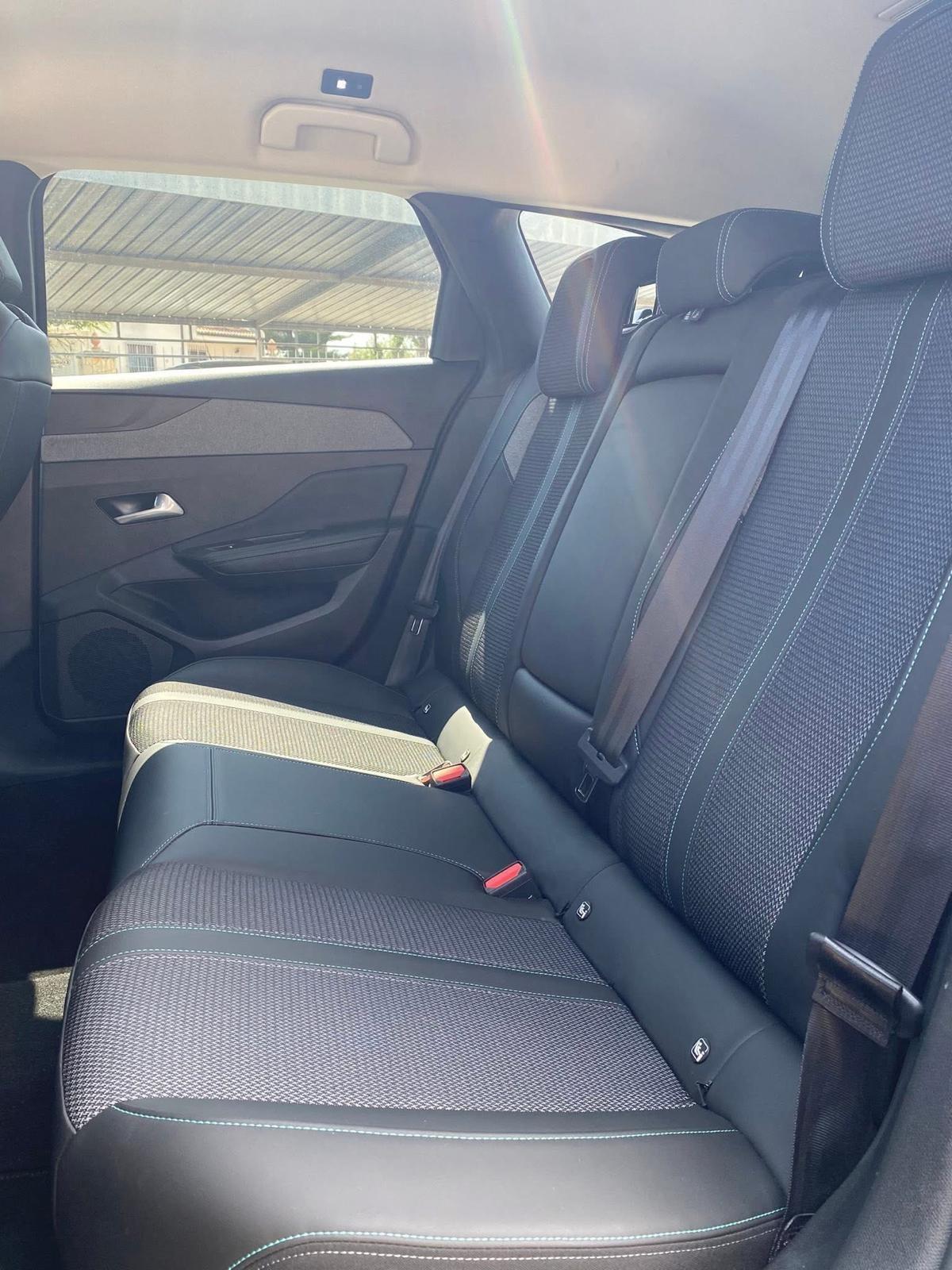 Peugeot 308 BlueHDi 130 S&S SW Allure Pack