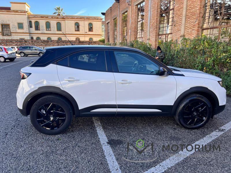 Opel Mokka 1.2 Turbo 130 CV aut. GS AUTOCARRO