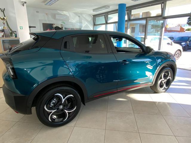 ALFA ROMEO Junior 1.2 145 CV Hybrid eDCT6 Speciale