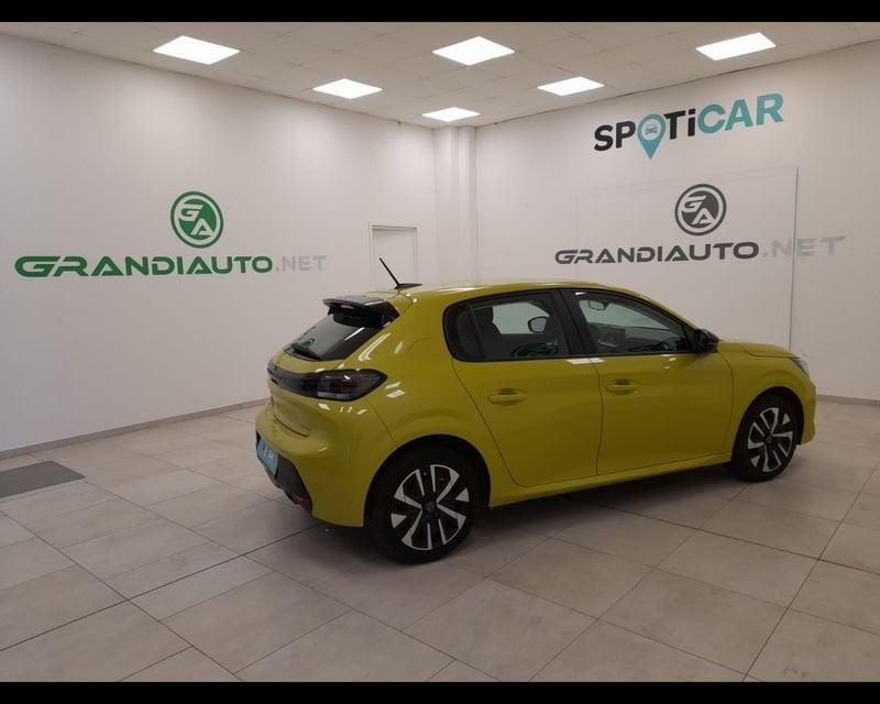 Peugeot 208 II 2023 1.2 puretech Active s&s 75cv