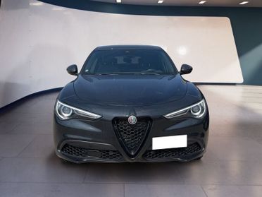 Alfa Romeo Stelvio 2020 2.0 t Veloce Ti Q4 280cv auto