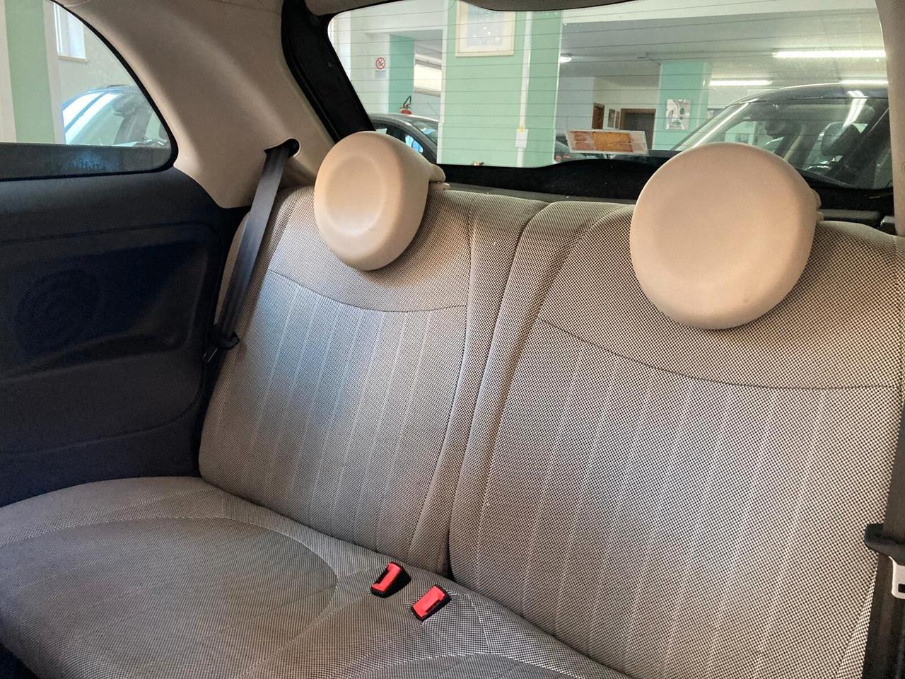 Fiat 500 1.3 Multijet - 150000km! - 2011