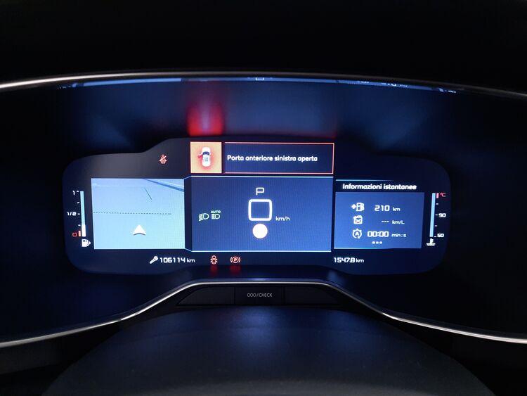 Citroen C5 Aircross Shine EAT8 BR290176 1.5 Diesel 131CV