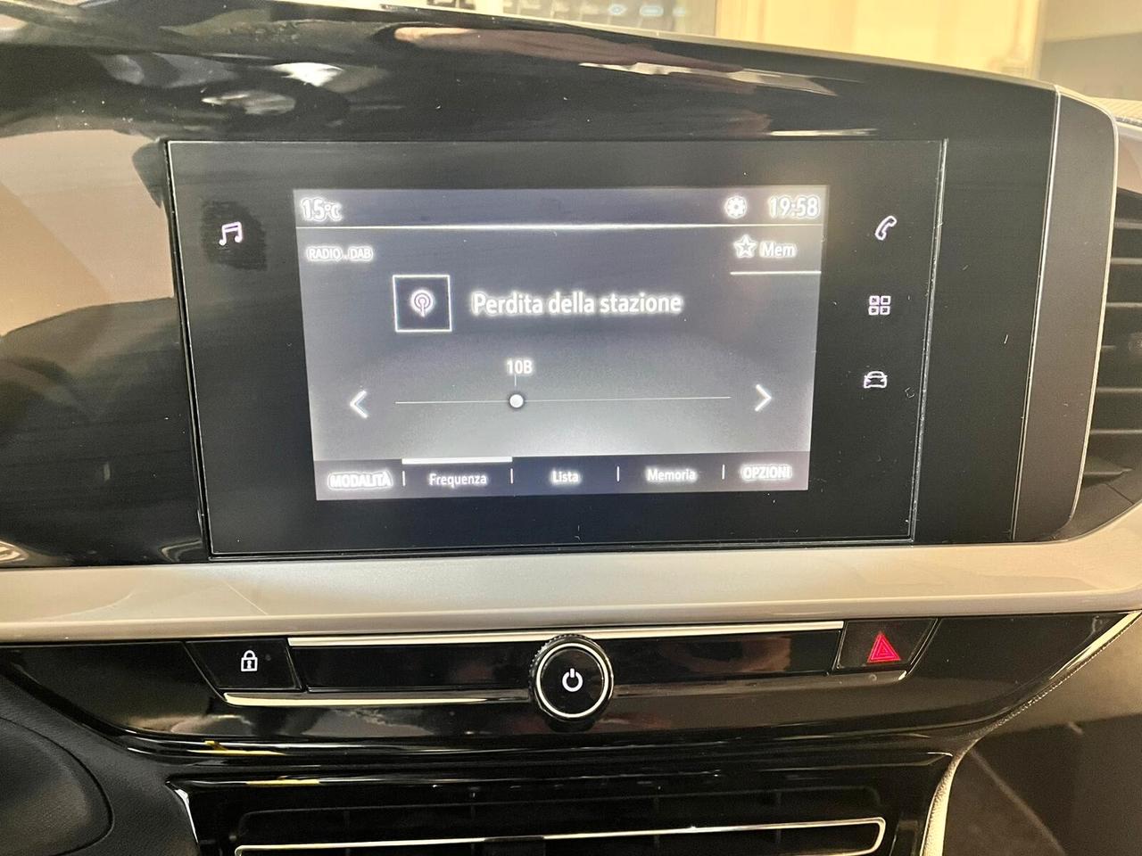 Opel Mokka 1.2 Turbo Edition