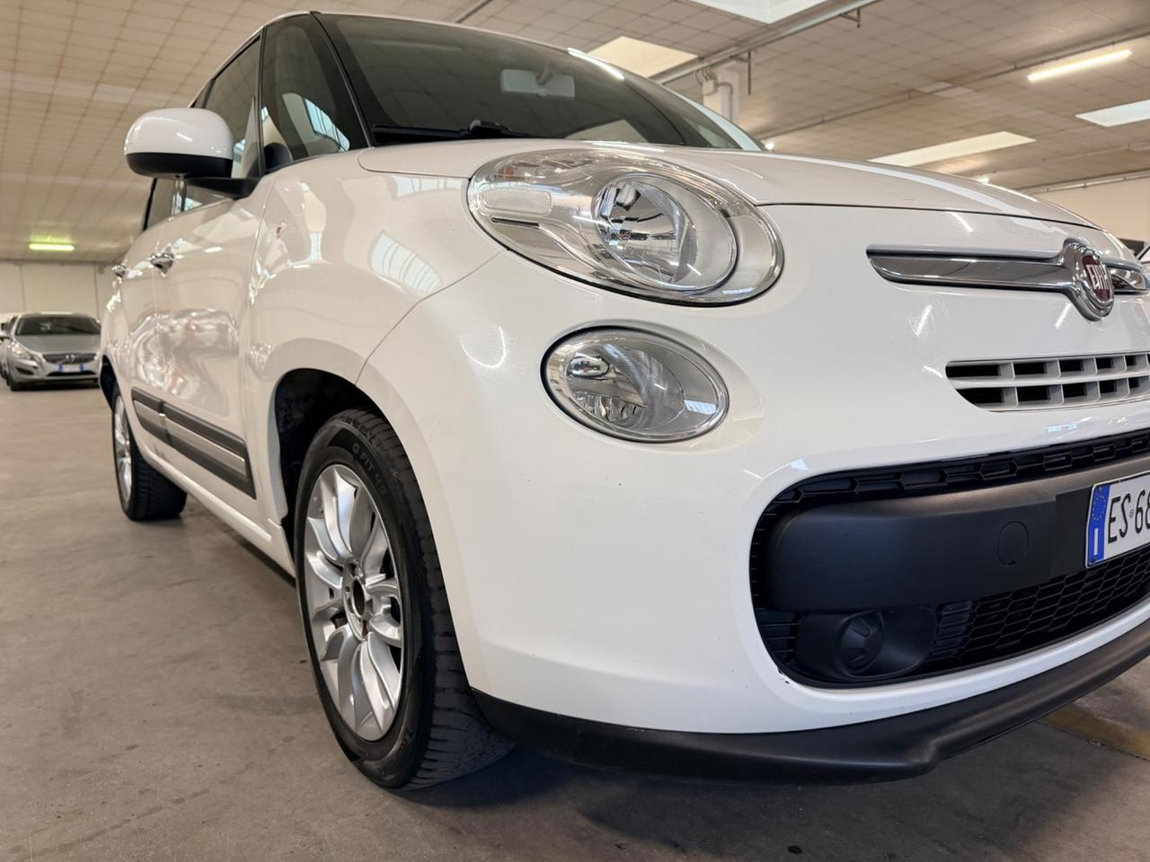 Fiat 500L 1.3 Multijet 85 CV Pop Star