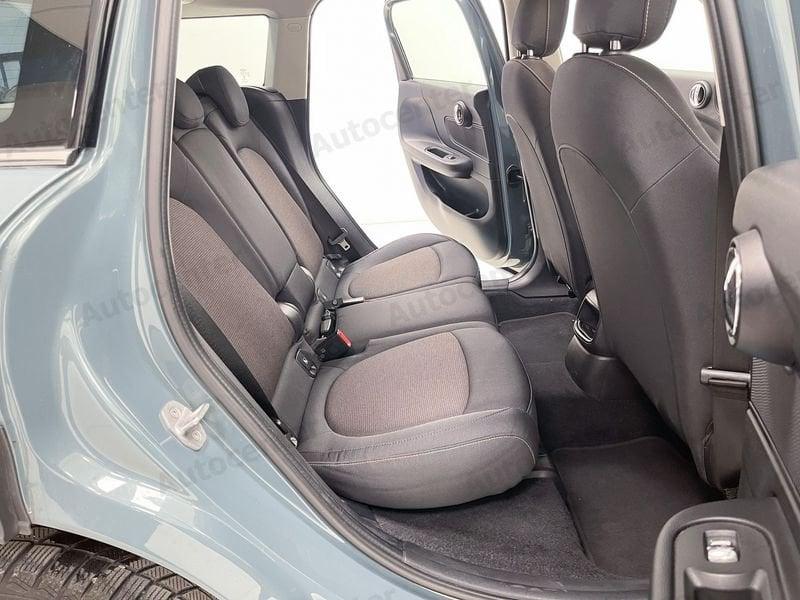 MINI Mini Countryman F60 1.5 One D Business