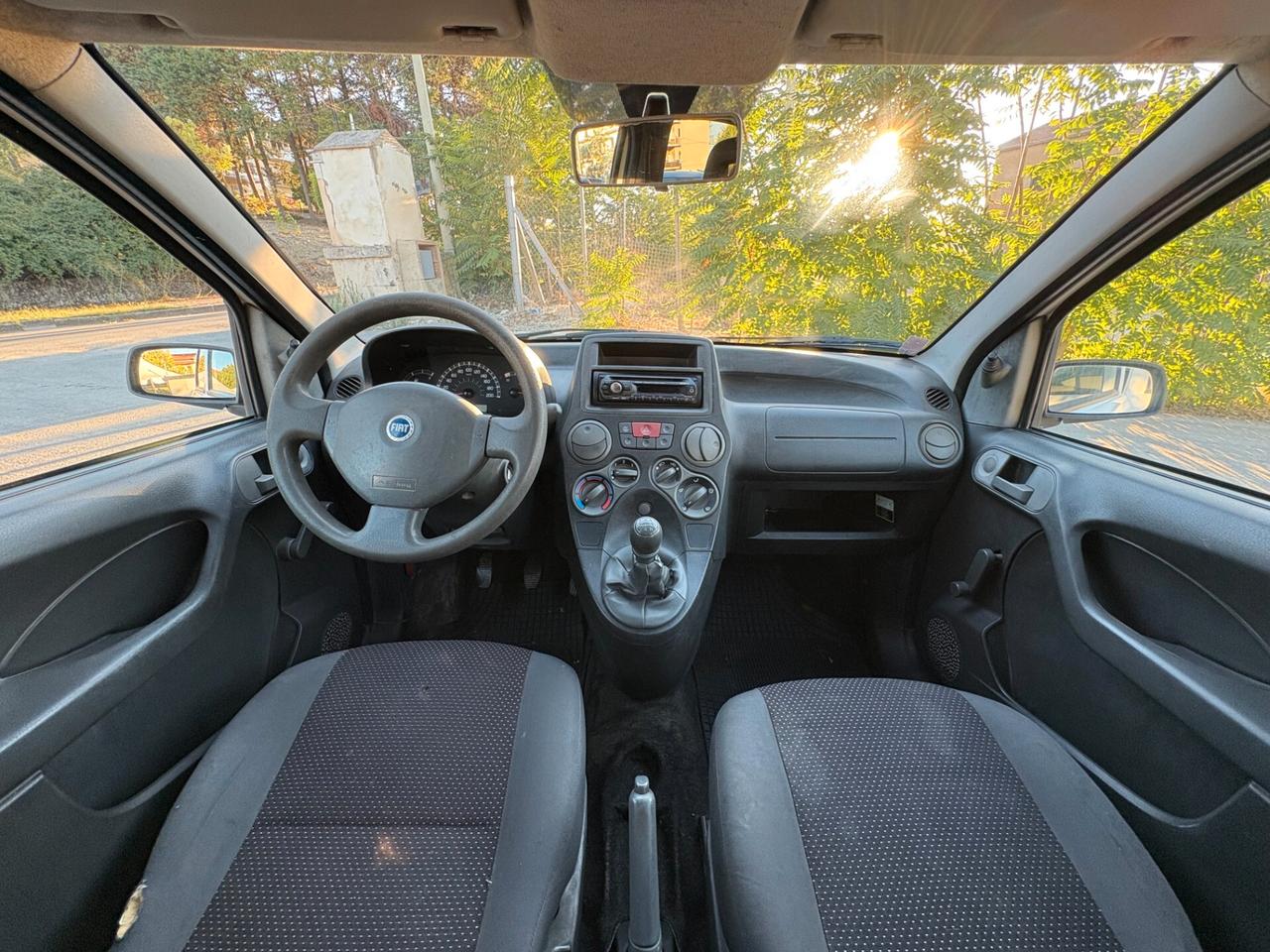 Fiat Panda 1.3 Multijet