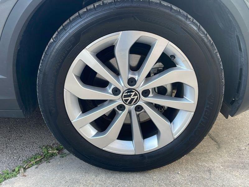 Volkswagen T-Roc 1.0 TSI Style