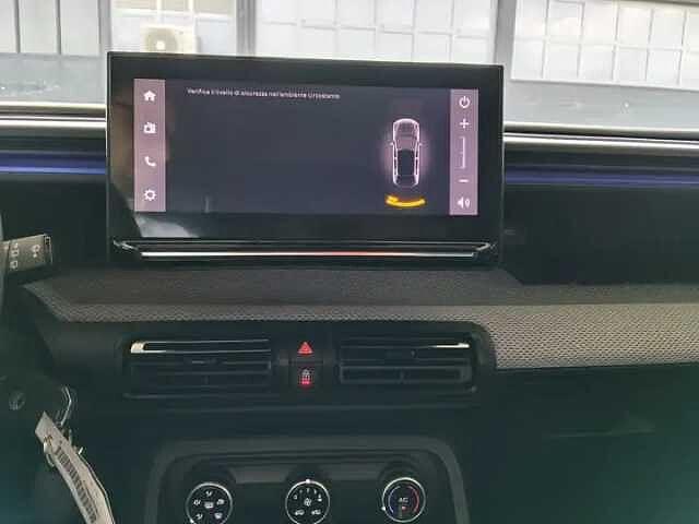 Citroen C3 1.2 PureTech 100cv PLUS USATO GARANTITO