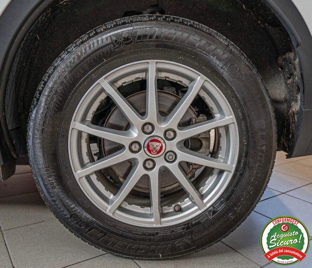JAGUAR E-Pace 2.0D 150CV *SERVICE JAGUAR*