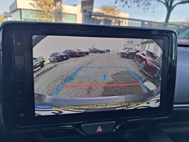 MAZDA 2 Mazda2 Hybrid 1.5 VVT e-CVT Centre Line